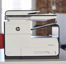 HP PageWide Pro 477dw All-in-One Inkjet Printer (D3Q20B)