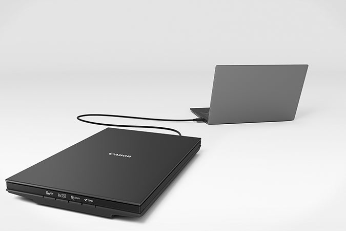 Canon CanoScan LiDE 300 Slim Color Image Scanner