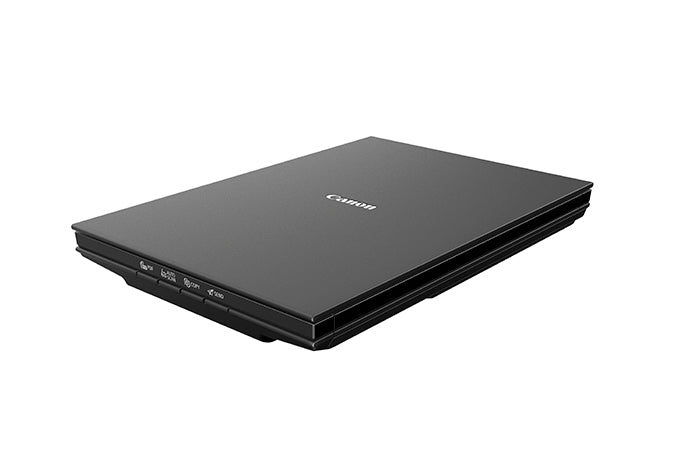 Canon CanoScan LiDE 300 Slim Color Image Scanner