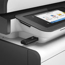 HP PageWide Pro 477dw All-in-One Inkjet Printer (D3Q20B)