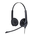 Jabra BIZ™ 1500 Duo NC Professional Wired Headset - 1519-0154