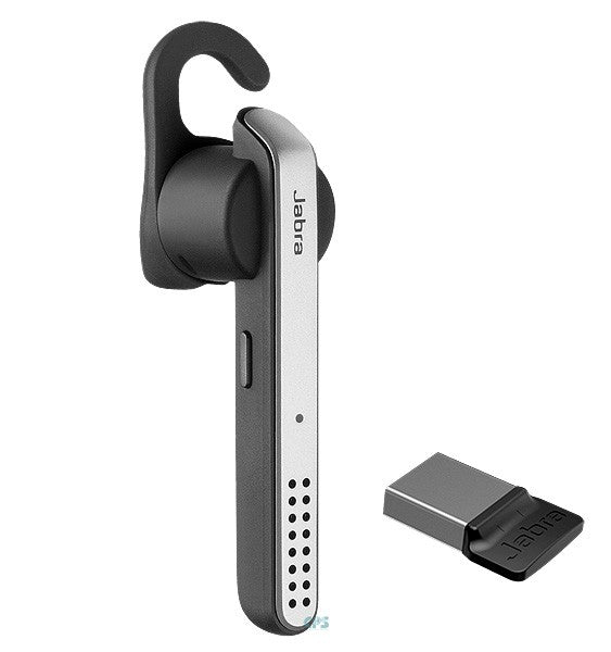 Jabra STEALTH UC MS  Bluetooth Mono Headset (5578-230-309)