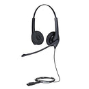 Jabra BIZ™ 1500 Duo NC USB Wired Professional Headset - 1559-0159