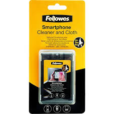 Fellowes PC Cleaning Kit (16PCK0001)