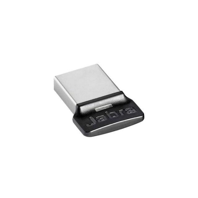 Jabra Link 360 MS Optimized Bluetooth USB Adapter (14208-02)