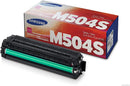 Samsung CLT-M504S/SEE Toner Cartridge Magenta for L-C1810W, C1860FW, CLX-4195N, 4195FN, 4195FW, CLP-415N, 415NW printers