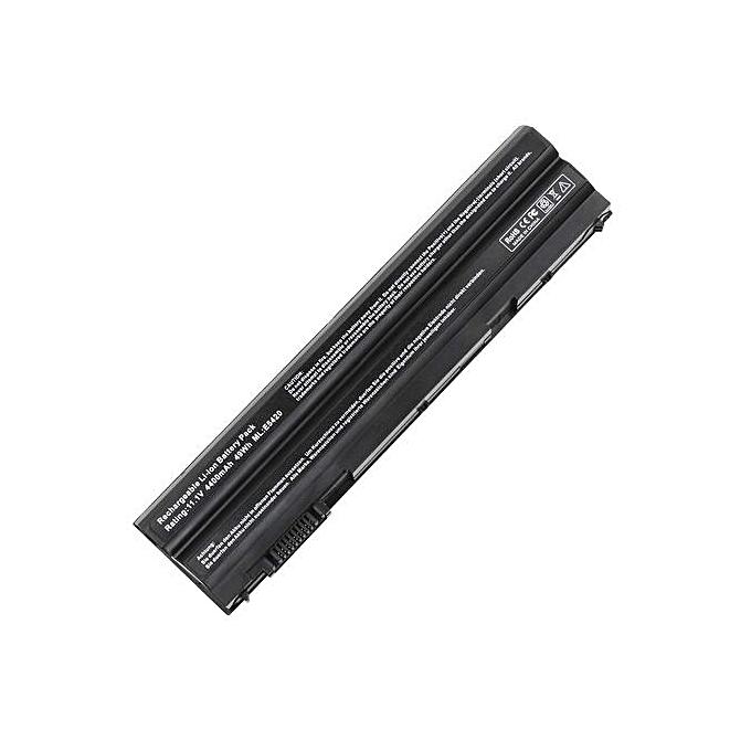 Dell HCJWT Laptop Replacement Battery