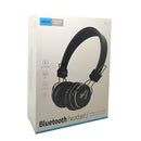 Aspor A610 Bluetooth HeadSet - TF card, 10Hrs Play time, 2Hrs Charging Time