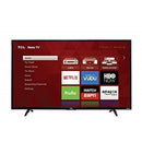 TCL 50 Inch HDR 4K UHD Smart Multi-System LED TV LED50P6500US