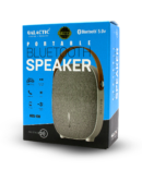 Galactic GBS-100 Portable Bluetooth Speaker