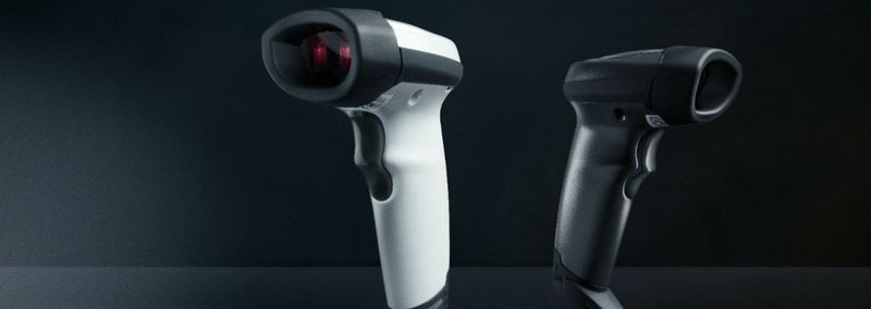 Zebra LI2208-SR7U2100SGW Handheld Barcode Scanner - LI2208-SR7U2100SGW