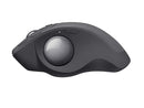 Logitech MX Ergo Wireless Trackball Mouse