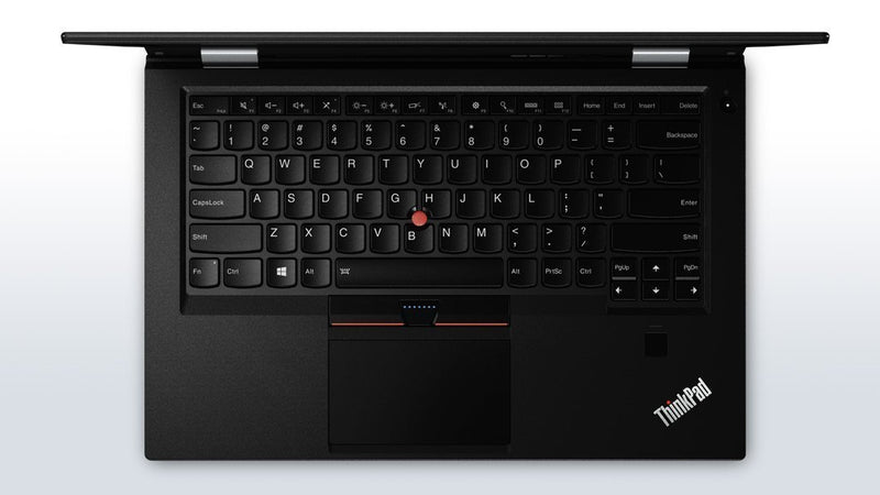 Lenovo ThinkPad X1 Extreme Ultrabook Laptop (20MF0015UE)- Intel Core i7-8750H Processor, 8th Gen, 16GB RAM, 512 SSD, Backlit, 15.6 Inch Display, 4K Ultra High Definition Touchscreen, Windows 10 Pro 64.