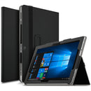 Lenovo IdeaPad Miix 520 Detachable Laptop (20M3000DUE)- Intel Core i5-8250U Processor, 8th Gen, 8GB RAM, 256GB SSD, Backlit, 12.2 Inch Display, Windows 10 Pro 64