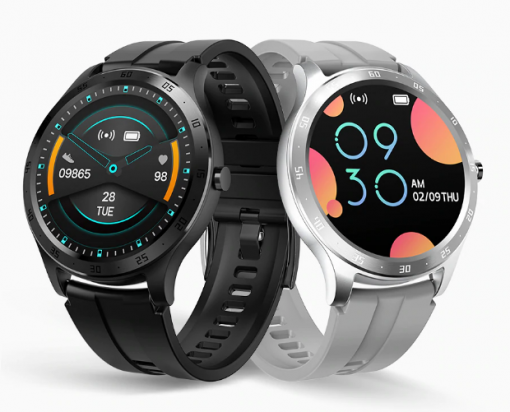 Colmi s20 smartwatch review hotsell