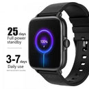 COLMi P28 Plus Smartwatch - 28 Fitness Modes, IP67 Water Resistance, 235 mAh Battery Capacity
