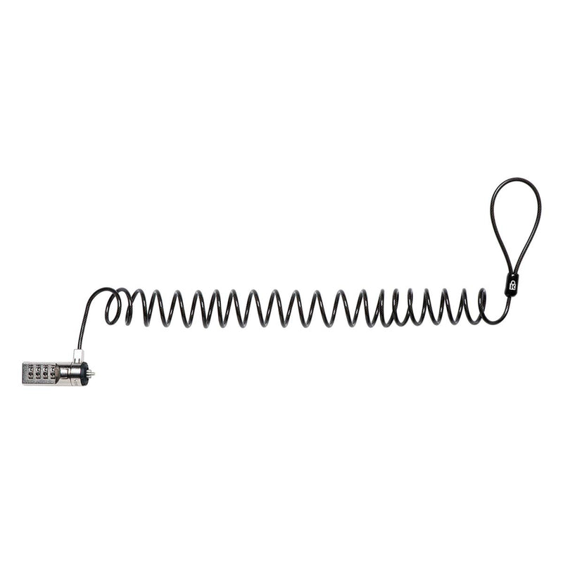 Kensington Portable Combination Lock For Laptop ( K64670EU )