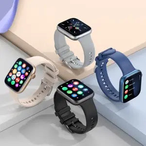 COLMi P45 Smartwatch