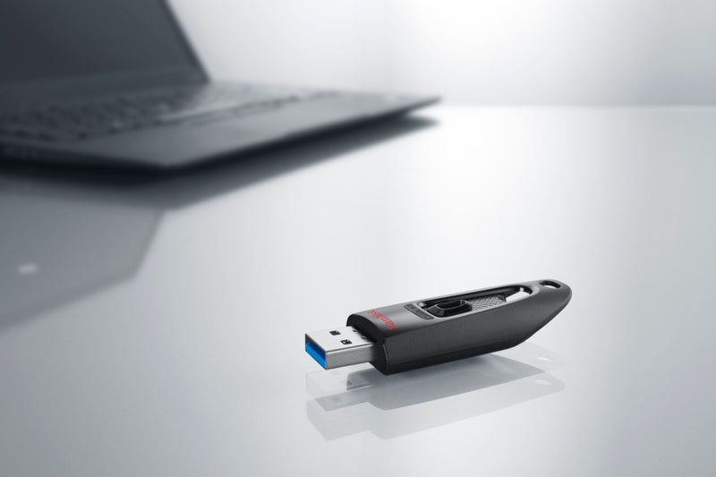 SanDisk Ultra USB 3.0 Flash Drive 16GB