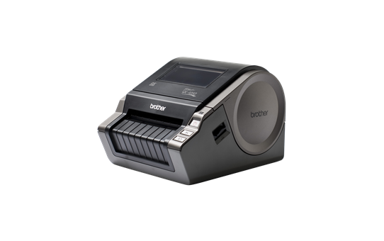 Brother QL-1050 High-Speed Professional Label Printer