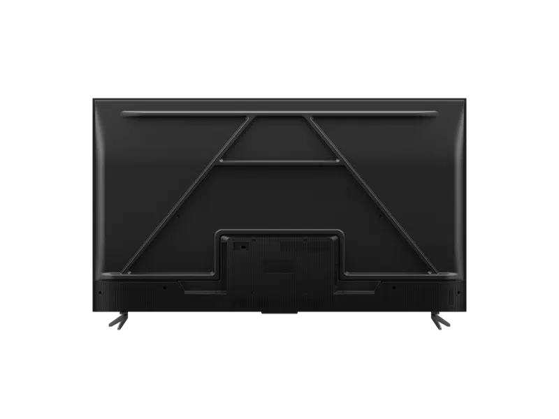 TCL 43-Inch P735 4K QUHD LED Google TV (43P735)