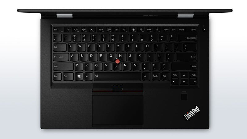 Lenovo ThinkPad X1 Yoga Ultrabook Laptop (20LD0006UE)- Intel Core i7-8550U Processor, 8th Gen, 16GB RAM, 1TB SSD, 14 Inch Display, HDR Touchscreen, Windows 10 Pro 64