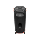 JBL PartyBox 710 Party Speaker - Powerful Sound, Built-in Lights and Extra Deep Bass, Made for Everywhere with a Handle and Built-in Wheels