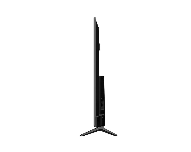HISENSE 43 inch/108CM UHD 3840x2160 4K SMART LED TV - 43A6100 with WiFi Direct