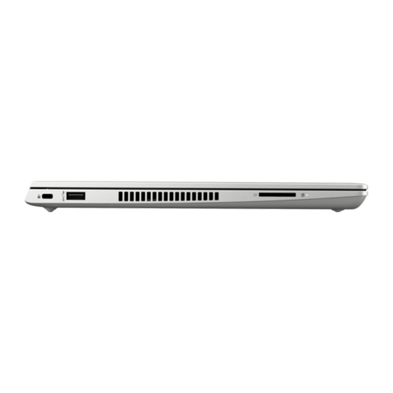 HP Probook 430 G6 Notebook PC Laptop (6HL46EA) - Intel Core i7, 8GB RAM, 1TB Hard Disk,  13.3 Inch Display, Backlit, W10p64