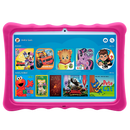 Wintouch K11 Kid Tablet - Dual Sim, 1 GB RAM, 16 GB ROM, 10.1 inch IPS LCD Display 