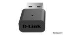 D-Link DWA-131 Wireless-N Nano USB Adapter