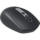 Logitech M590 Silent Wireless Mouse (Multi-Device Silent Bluetooth Mouse (910-005014)
