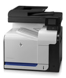 HP LaserJet Pro 500 color MFP M570dw Printer(CZ272A)