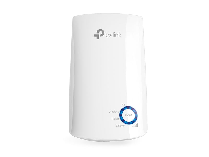 TP-Link 300Mbps Universal Wi-Fi Range Extender (TL-WA850RE)