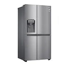 LG GC-L257JLXL 635L Side by Side refrigerator