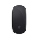 Apple Magic Mouse 2 Wireless, Rechargable (MRME2ZM/A) - Silver