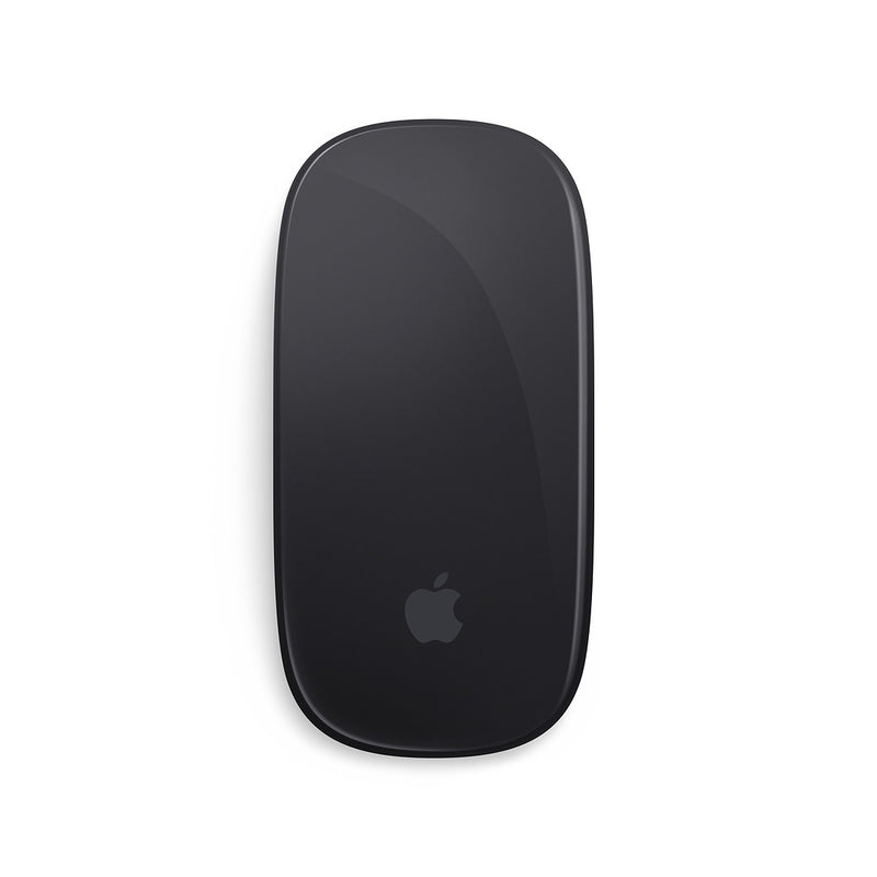 Apple Magic Mouse 2 Wireless, Rechargable (MRME2ZM/A) - Silver