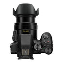 Panasonic Lumix DMC-FZ300 Long Zoom Digital Camera