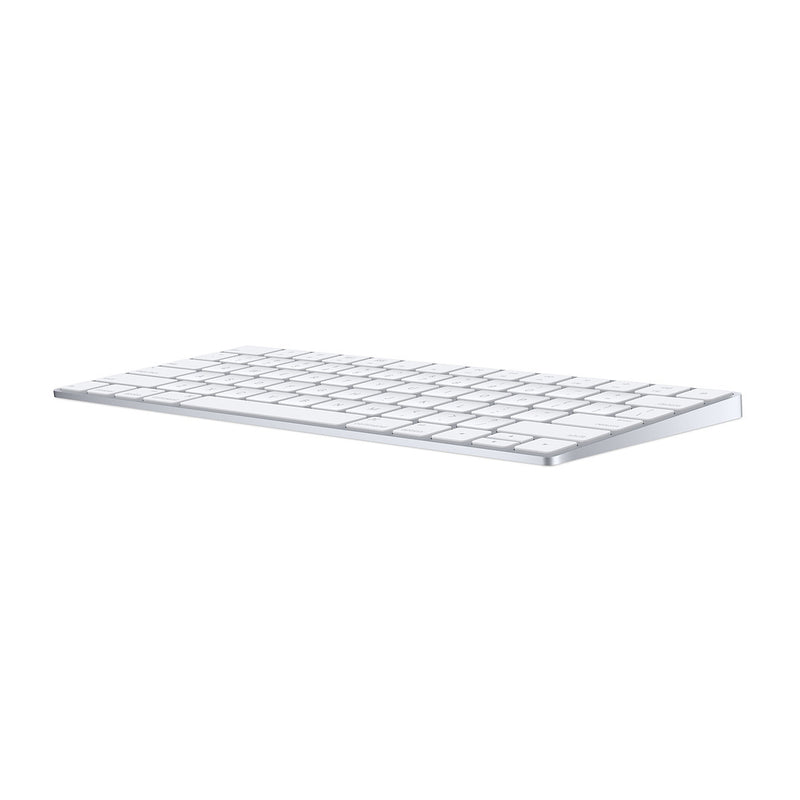 Apple (MLA22B/A) Magic Keyboard Bluetooth - British English Layout