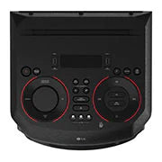 LG XBOOM ON9 Multi Color Home Theater Speakers