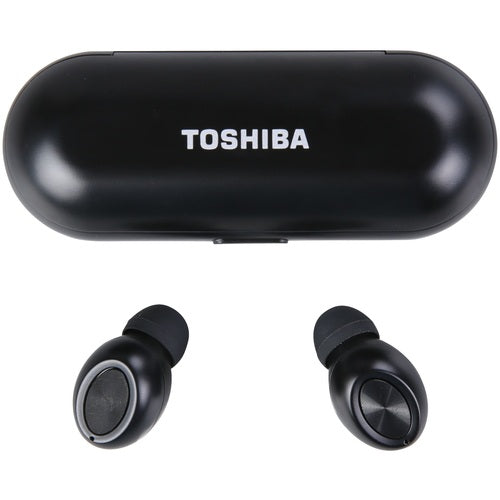 Toshiba RZE-BT700E True Wireless Stereo Bluetooth Earphones (RZE-BT700E)