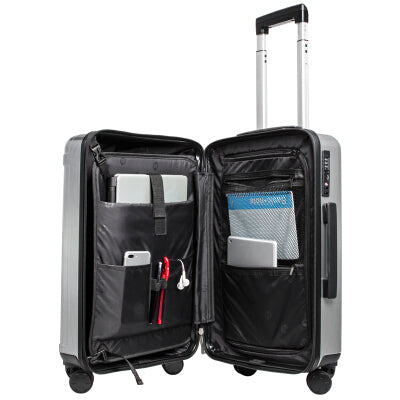 HP Trolley Case ZHAn Series 4WD13PA