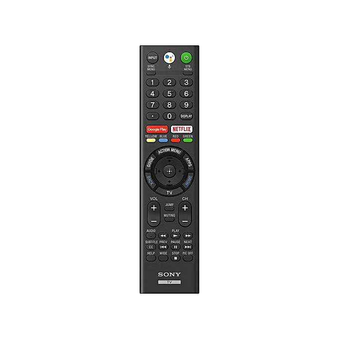 Sony Bravia KD-49X7000F 49 inch Full HD Smart TV
