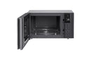 LG MS4295CIS 42 Liters Solo Neochef Microwave Oven - 16 auto cook programs, Smart inverter magnetron
