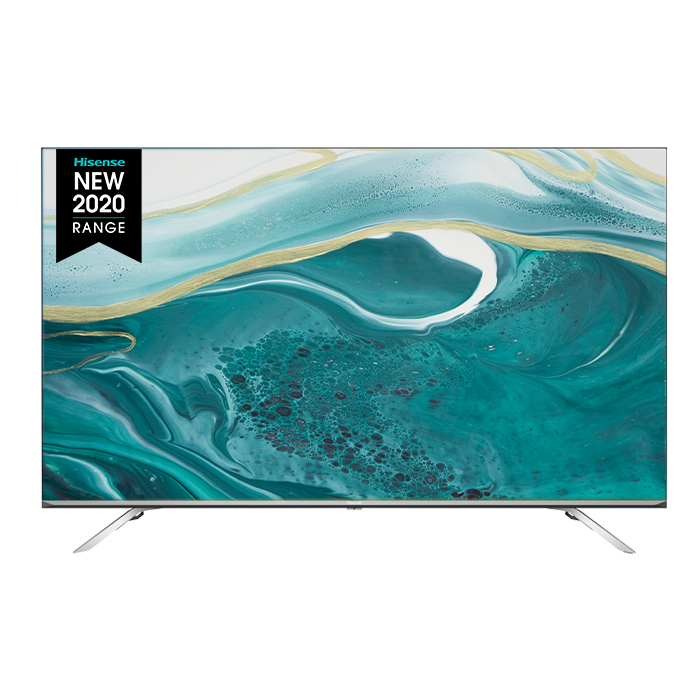 Hisense 65inch 65U7WF 4K ULED Ultra HD Smart Android TV