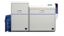 G-Printec Bravo JVC CX 7000 Retransfer Duplex Printer