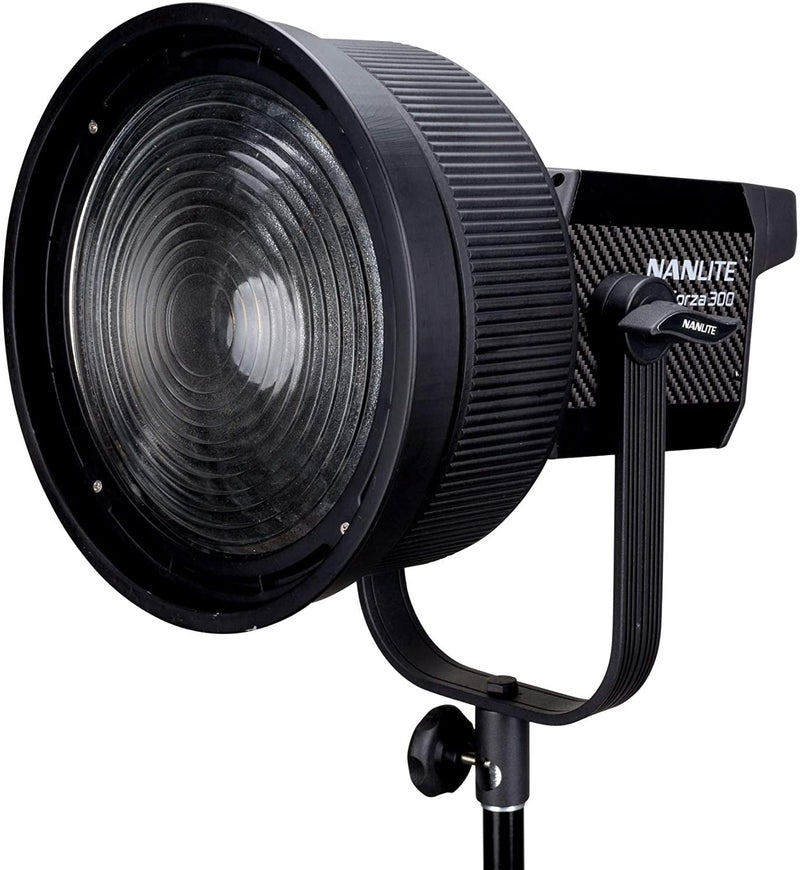 Nanlite Forza 300 LED Monolight (B07SYR8PZY)