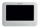 Hikvision DS-KH6210-L Video Intercom Indoor Station with 7" Screen