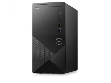 Dell Vostro 3888 MT, Intel Core i3-10400, 4GB RAM, 1TB HDD, Ubuntu (B08RN6L38Y)