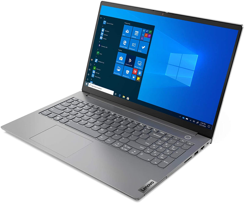 Lenovo ThinkBook 15 G2 ITL I7 16GB 512GB W10P